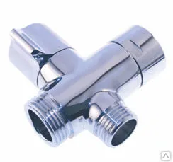 фото Дивертор для смесителя GZ110