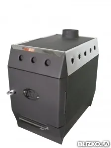 Фото №0 Печь отопительная Геста-1