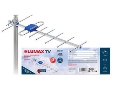 фото Антенна LUMAX DA2213А