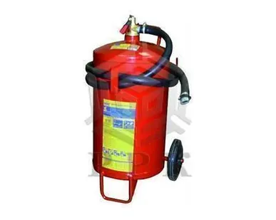 фото Огнетушитель ОП- 40(з) МИГ