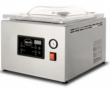 фото Вакуумный упаковщик Apach AVM420