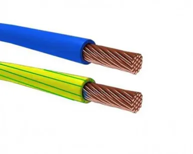 фото Провод ПВ- 3 10