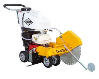 фото Швонарезчик Cedima CF 1010