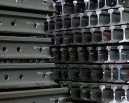 фото Рельс РП-65 ГОСТ Р 51045-97