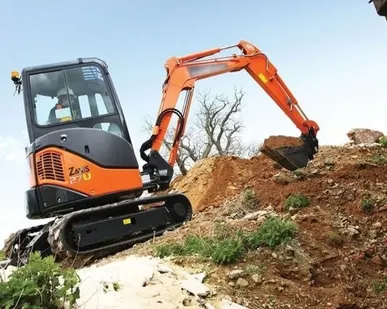 фото Выполнение демонтажных работ