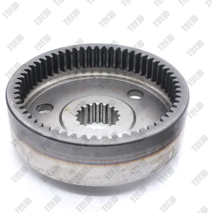 Фото №0 Шестерня коронная 18/58 зубов