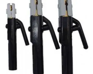 фото Электрододержатель эд-300 (эд-31) "корд"