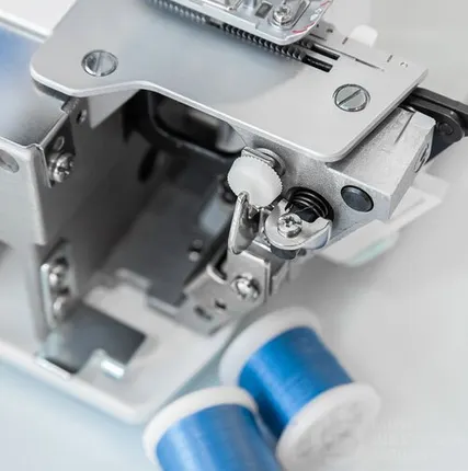 Фото №0 Оверлок Juki PE 670