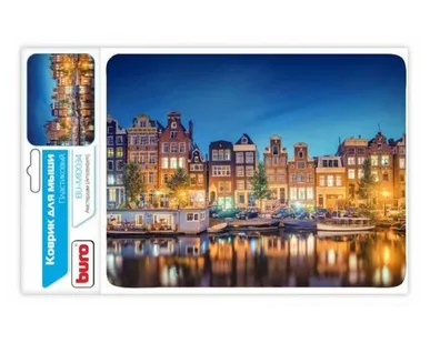 фото Коврик Buro BU-M10034 817308