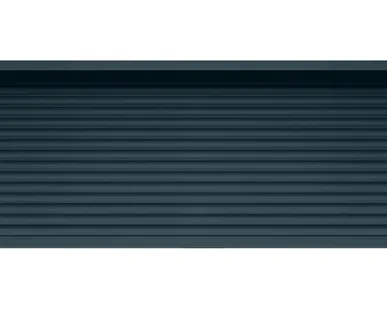 фото Рольставни для гаража - антрацит 5000×2200 мм