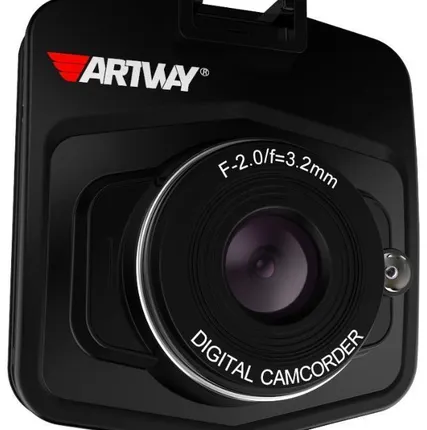 Фото №0 Видеорегистратор Artway AV-513
