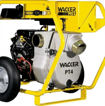 Фото №0 Самовсасывающие Мотопомпы «КасПамп Дс»