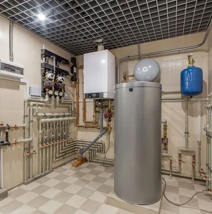 Фото №3 Отопление в Пятигорске. Проект и монтаж под ключ систем отопления, водоснабжения, канализации