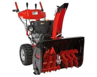 фото Снегоуборщик AL-KO SnowLine 700E