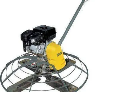 фото Затирочная машина WACKER NEUSON CT 36