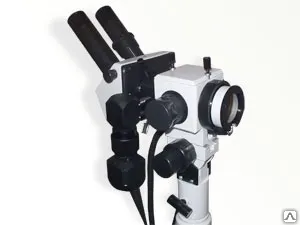 фото Кольпоскоп ЭКС-1М со светодиодной подсветкой