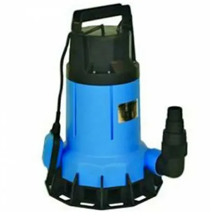 Фото №0 Насос Фекальник 230/8 ф, 590 Вт. ДЖИЛЕКС