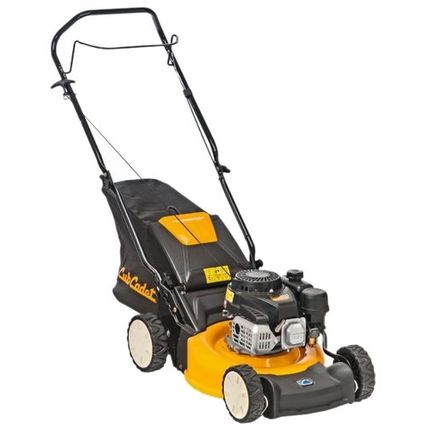 Фото №0 Газонокосилка Cub Cadet CC LM1