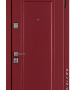фото Входная дверь Малена MALENA.M100M.1