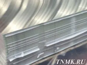 фото Лист дюралевый 4х1500х3000 мм Д1АМ ГОСТ 21631-76