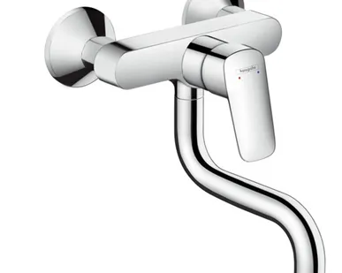 фото Смеситель для кухни Hansgrohe Logis 71836000