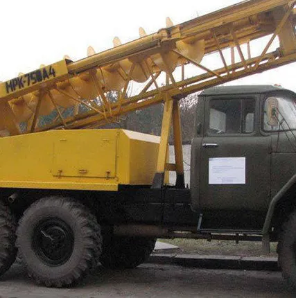 Фото №0 Аренда бура