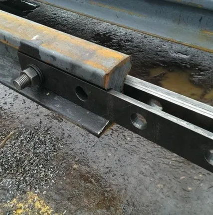 Фото №0 Накладка Р-43, б/у