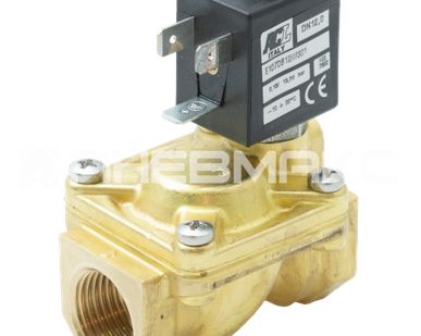 фото E107DV12///301 - КЛАПАН 2/2 НЗ, G1/2", 0.15-15 бар, =24В