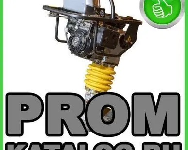 фото Вибротрамбовки Vektor