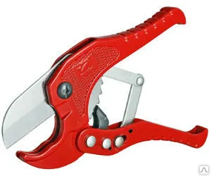 фото Ножницы для резки 42 мм полуавтоматические