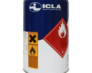 фото Отвердитель к грунту и лаку полиуретановый ICLA 315.10 (5л),л
