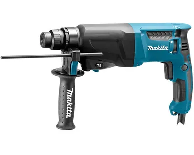 фото Перфоратор Makita HR2611F X5