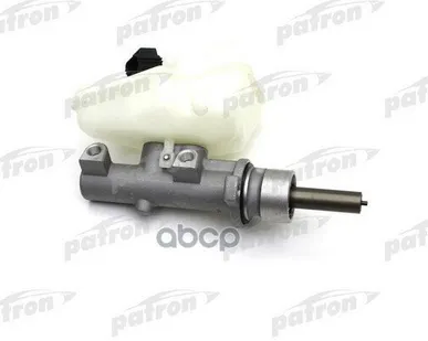фото Цилиндр Тормозной Главный 1251699 Patron Pbc1759 PATRON арт. PBC1759