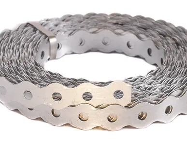 фото Перфолента 17*0,5*25м (Волна)