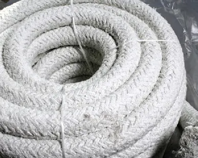 фото Асбошнур ШАОН 6 мм