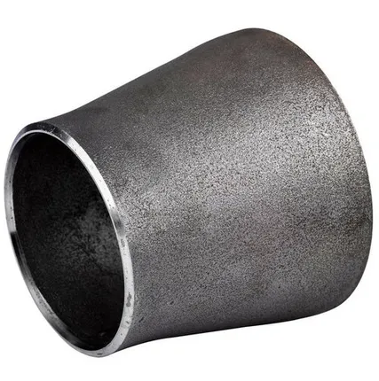 Фото №0 Переход стальной приварной 108*4-89*3.5