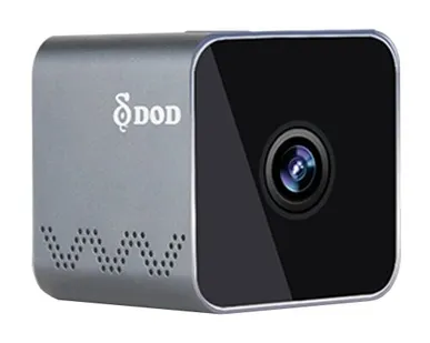 фото Видеорегистратор DOD ONE