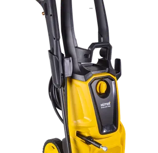 фото Мойка Huter W195-ARV PRO