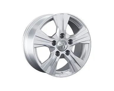 фото Колесный диск Replica LX105