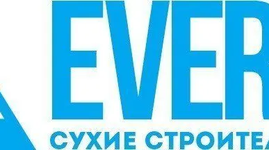 фото Гипсовый клей для гипоскартона и пазогребневых плит Evermix