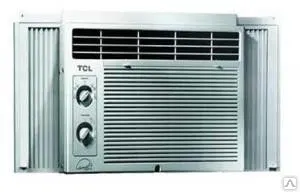 фото Оконный кондиционер TCL TAC-05 CWA/A