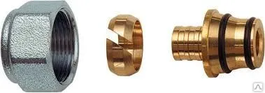 фото Концовка 20х2 FAR FC 6055 80204