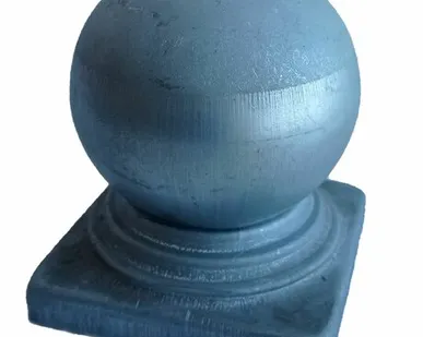 фото Наконечник 40*40