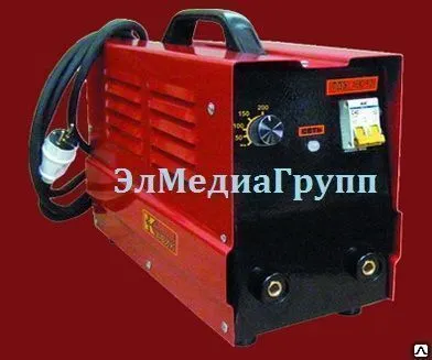 Фото №0 Сварочные трансформаторы ТДМ-161У2 220В