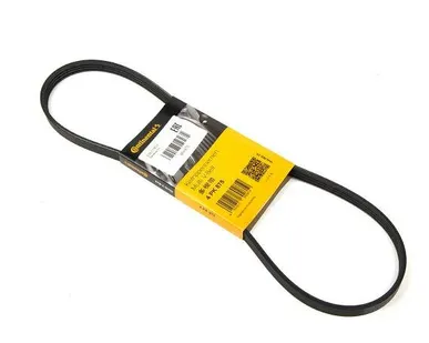 фото Ремень поликлиновой CONTITECH 4PK875