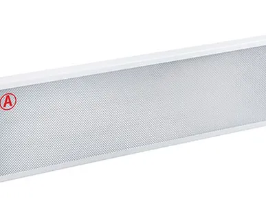 фото Накладной аварийный светодиодный светильник OS-NIP-44-A1-20