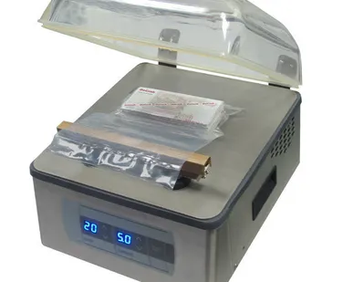 фото Вакуумный упаковщик банкнот DoCash 2240 mini