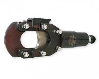 фото Кабелерез гидравлический РОСТ КГ2-50 (без насоса)