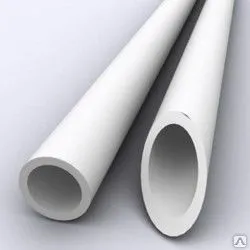 Фото №0 Полипропиленовая труба  (d-40мм)
