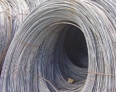 фото Катанка 8 мм